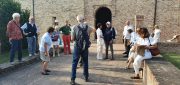 Visita all'Abbazia di Pomposa (8/30)